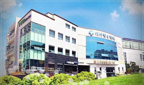 부산 북구 다사랑요양병원