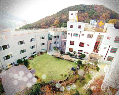 부산 북구 해뜨락요양병원