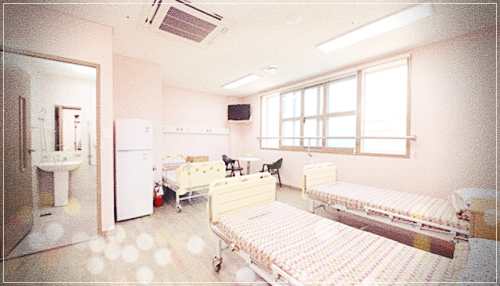 부산 사상구 감로수요양병원 비용