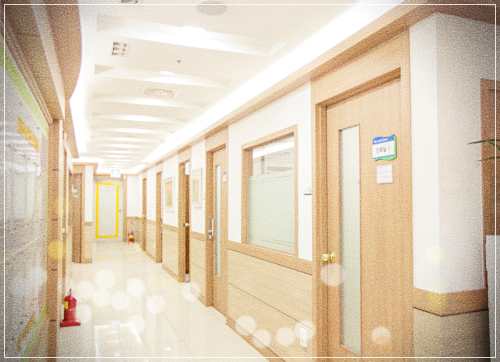 부산 사상구 사랑의 요양병원 비용