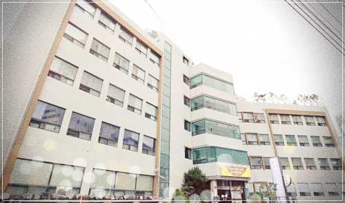 부산 사하구 동산요양병원