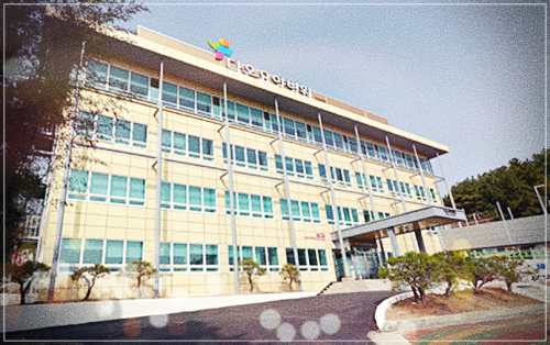 부산 수영구 남천동 다온요양병원