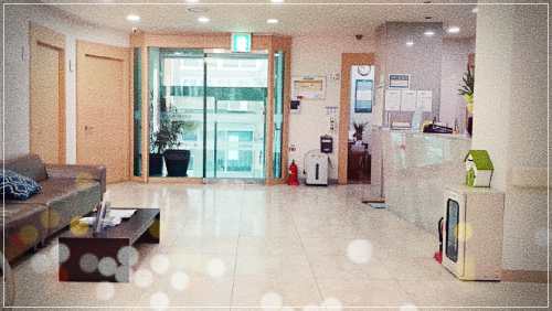 부산 심당요양병원
