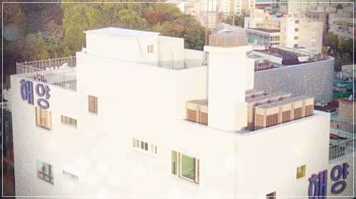 부산 중구 해양요양병원