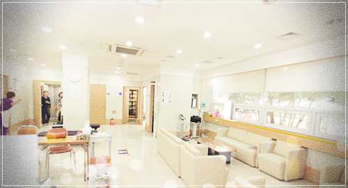 부산 초량 인창요양병원 입원