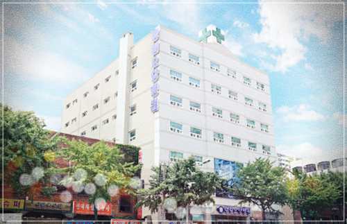 부산 행림요양병원