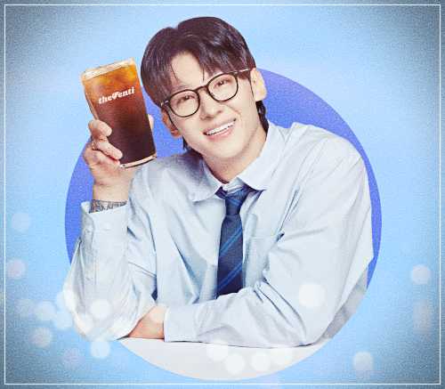 더벤티 저당 바닐라라떼 칼로리