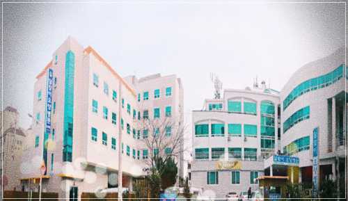 부산 해운대 달맞이 요양병원
