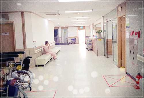 신한대바울요양병원 비용