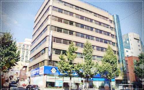 인천 미추홀구 인일요양병원