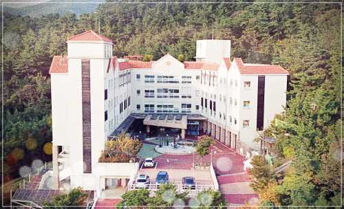 해운대 부산노인전문제3병원