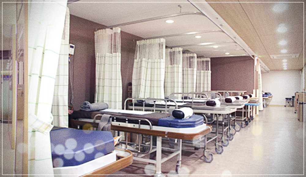 kmi 한국의학연구소 광화문 건강검진
