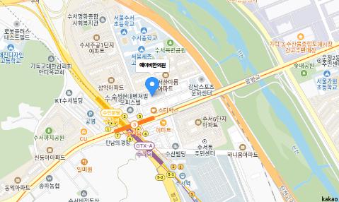 에이비한의원 가격