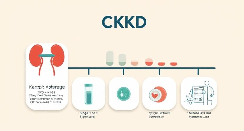 CKD란 무엇인가