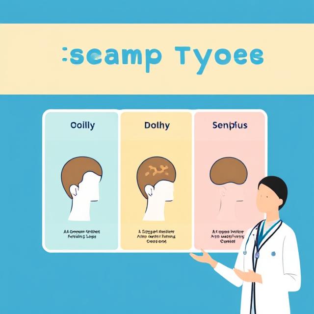 지루성 두피염 샴푸 성분