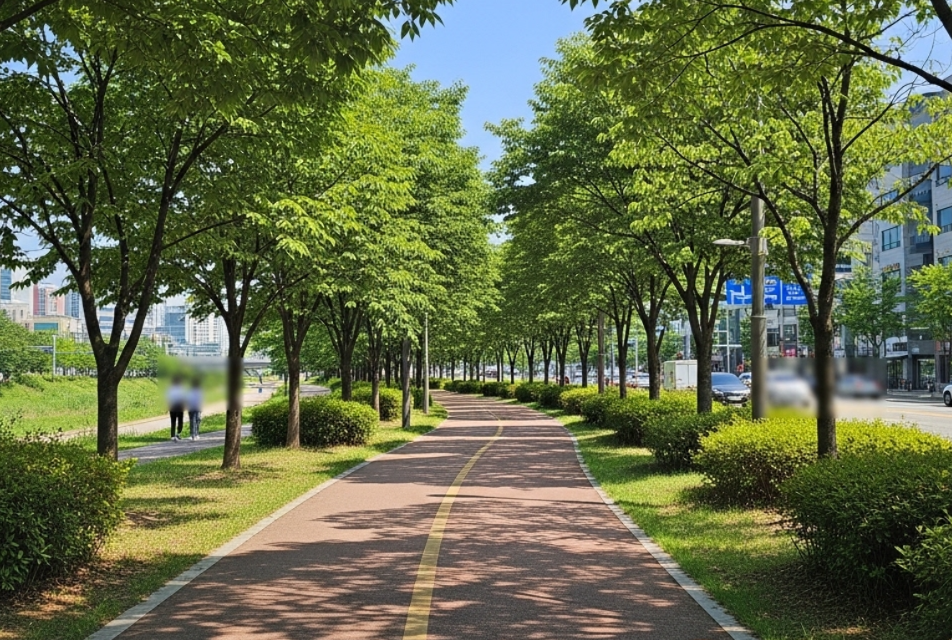 전주 온고을파크골프장 이용방법